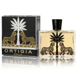 Ambra Nera Parfums