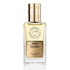 Ambre Cashmere Intense Spray