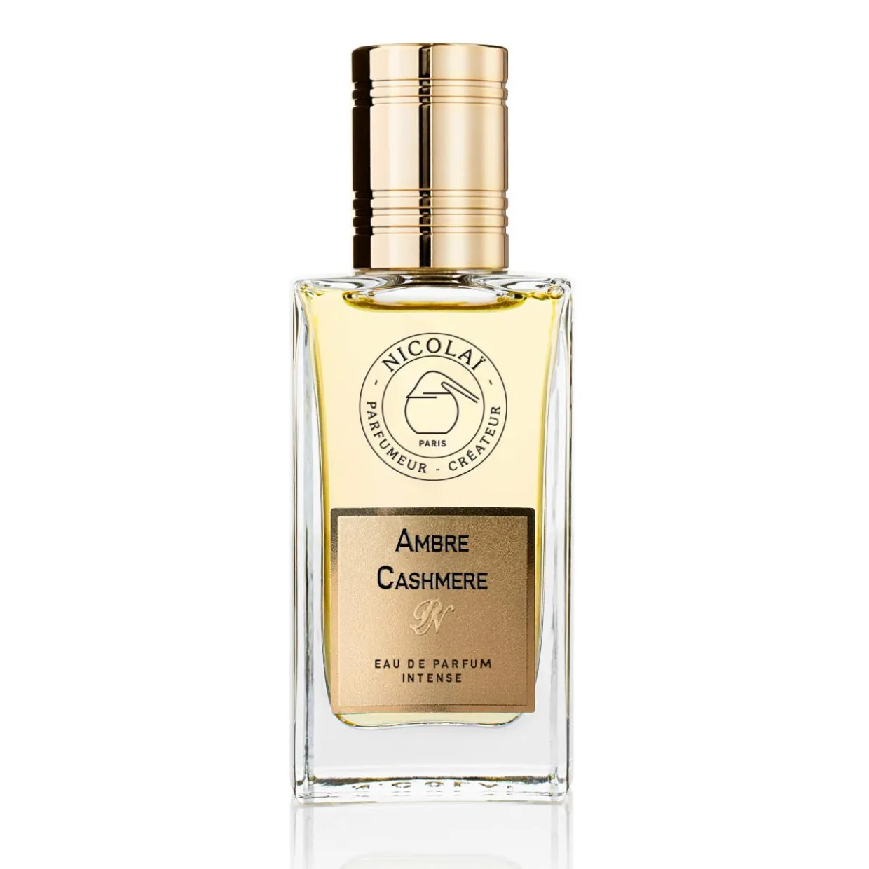 Ambre Cashmere Intense Spray