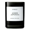 Ambre Japonais Duftkerze
