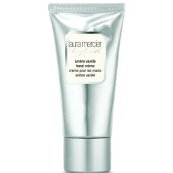 Ambre Vanillè Hand Crème