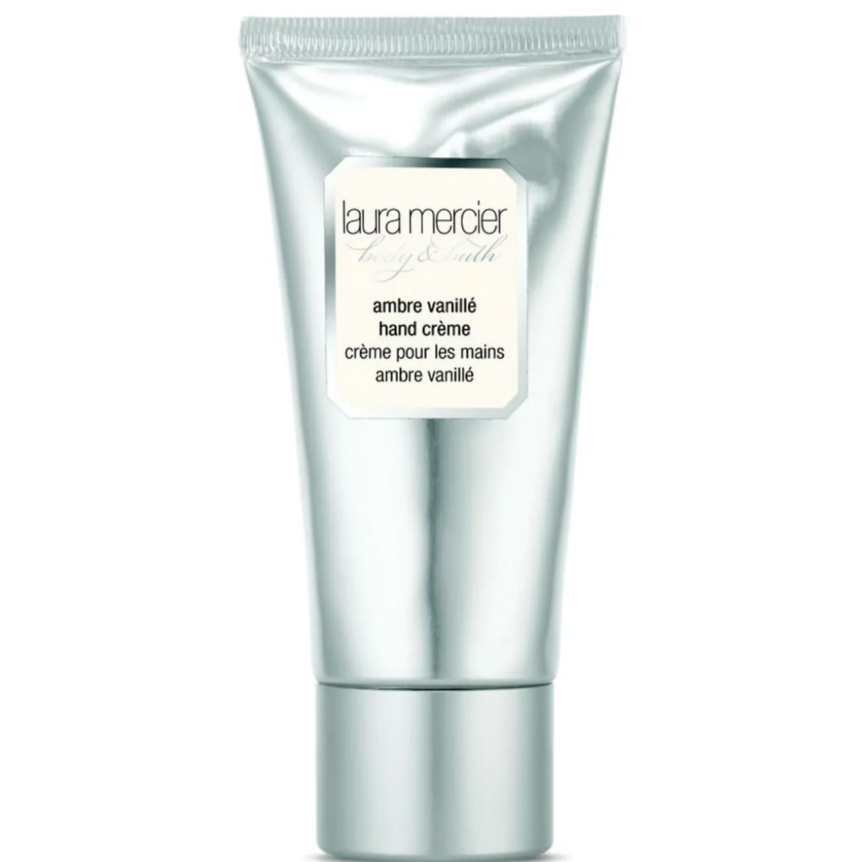 Ambre Vanillè Hand Crème