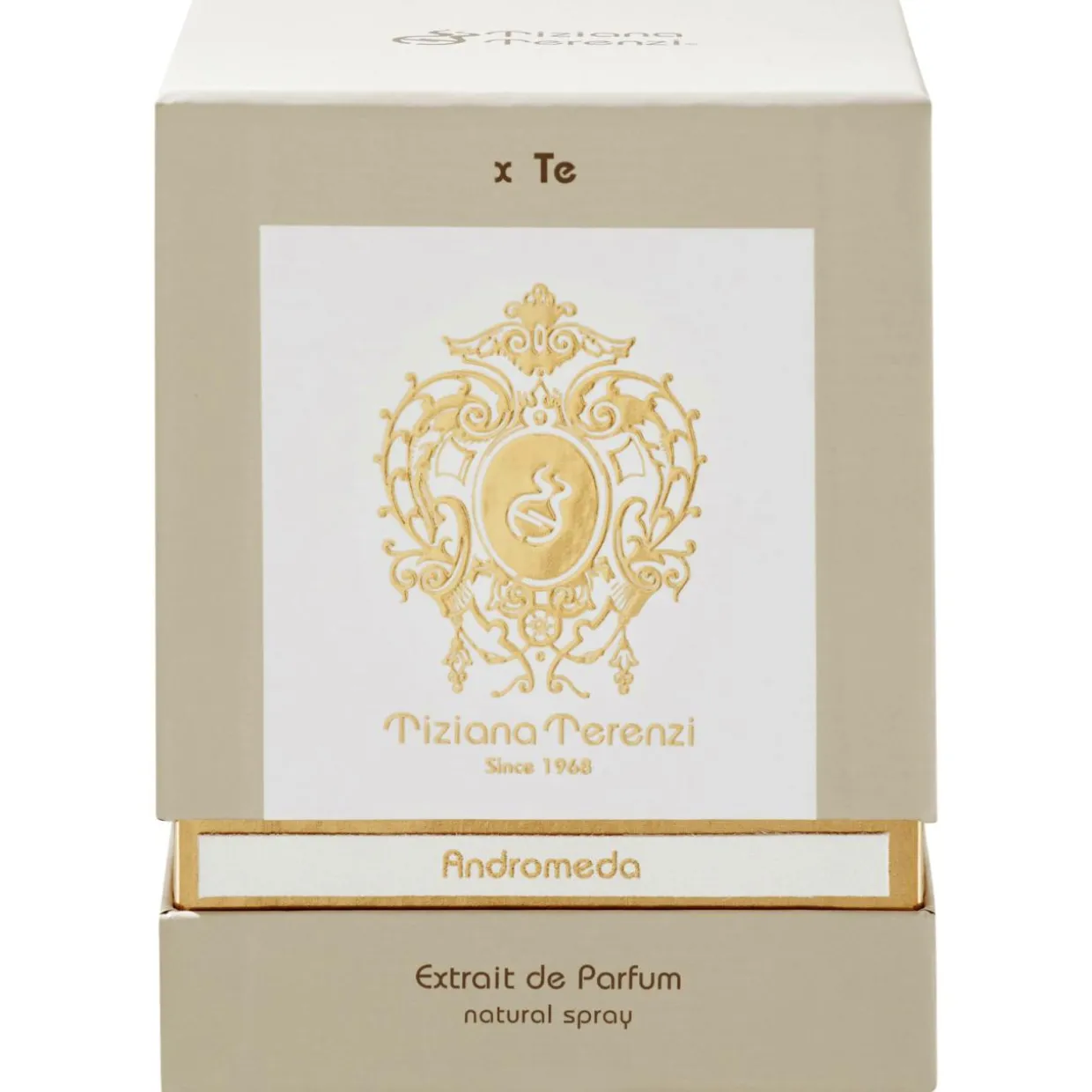 Andromeda Extrait de Parfum