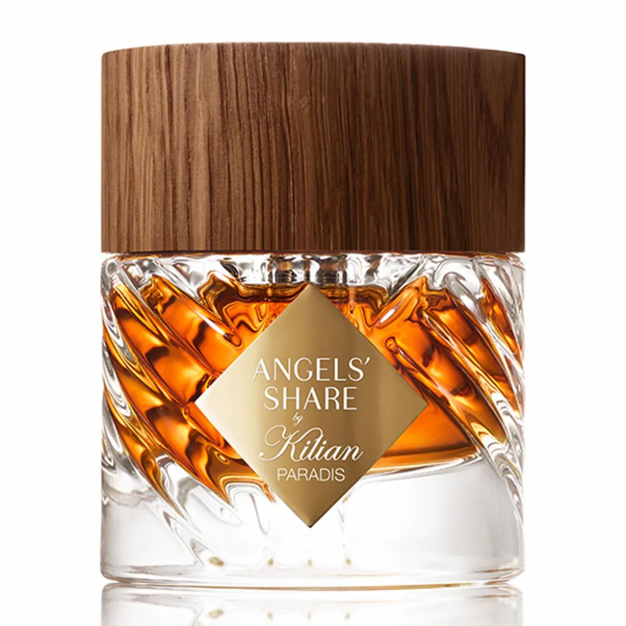 Angels' Share Paradis Perfume