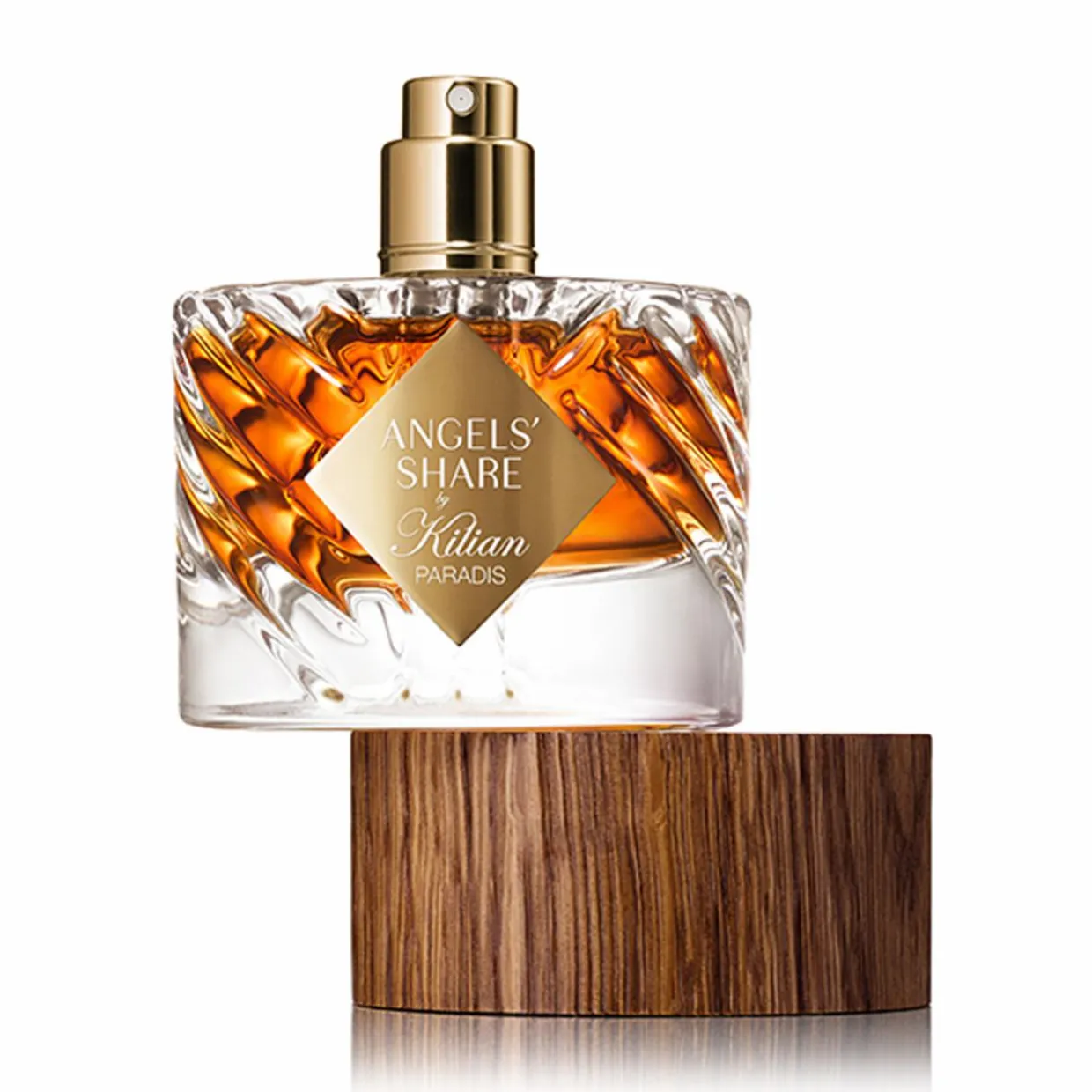 Angels' Share Paradis Perfume
