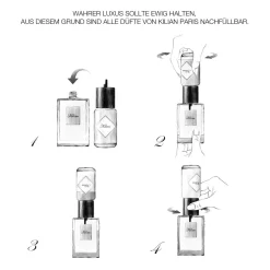 Angels Share Refill