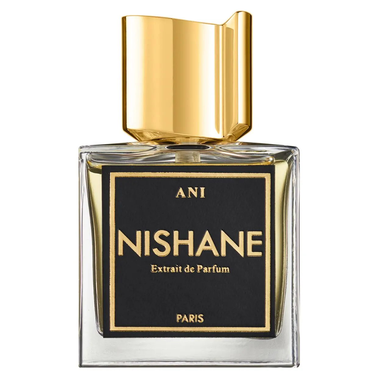 Ani Parfum
