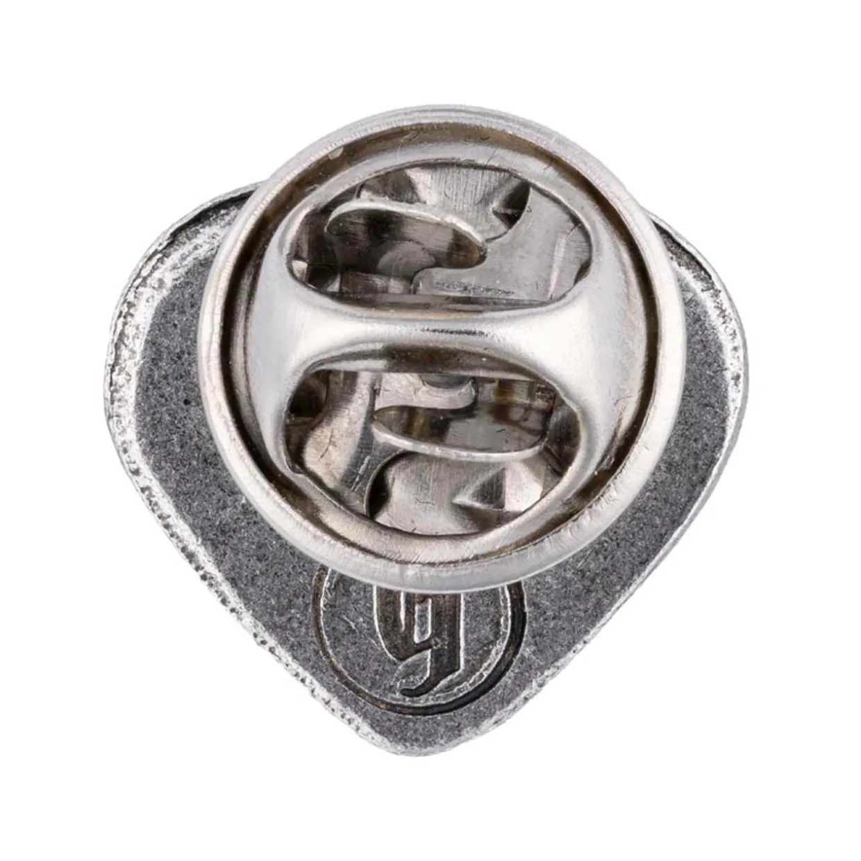 Anstecker Rautenherz