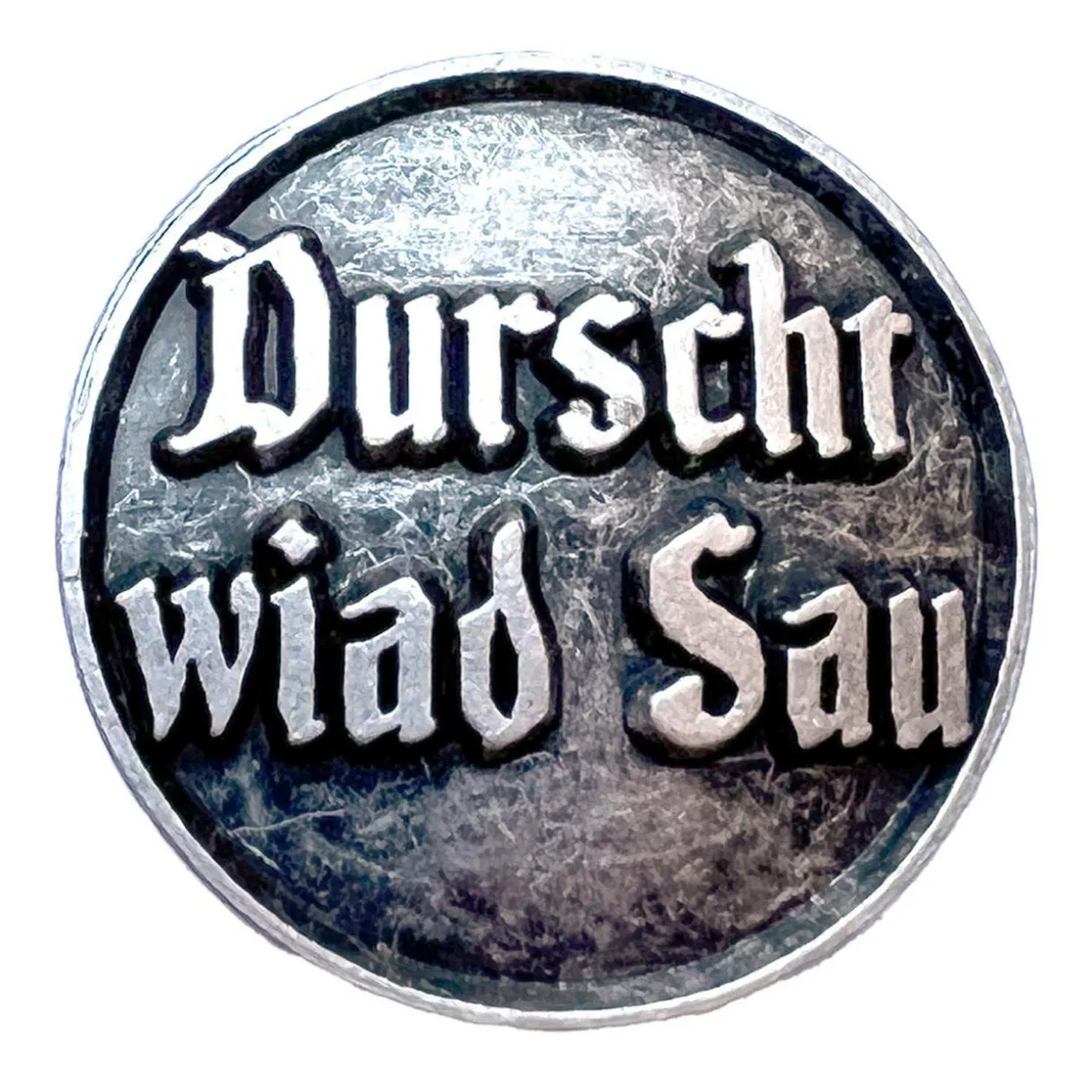 Anstecker Tradition 26mm