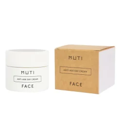 Anti-Age Day Cream