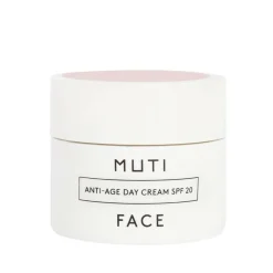 Anti-Age Day Cream SPF20