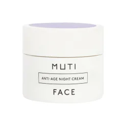 Anti-Age Night Cream