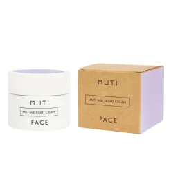 Anti-Age Night Cream