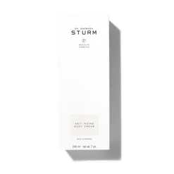 Anti-Aging Body Cream