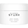 Anti-Aging Body Scrub