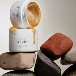 Anti-Aging Body Scrub