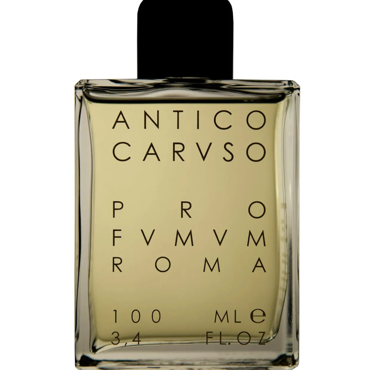 Antico Carvso