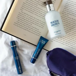 Anti-Fatigue Bai Ji Eye Gel