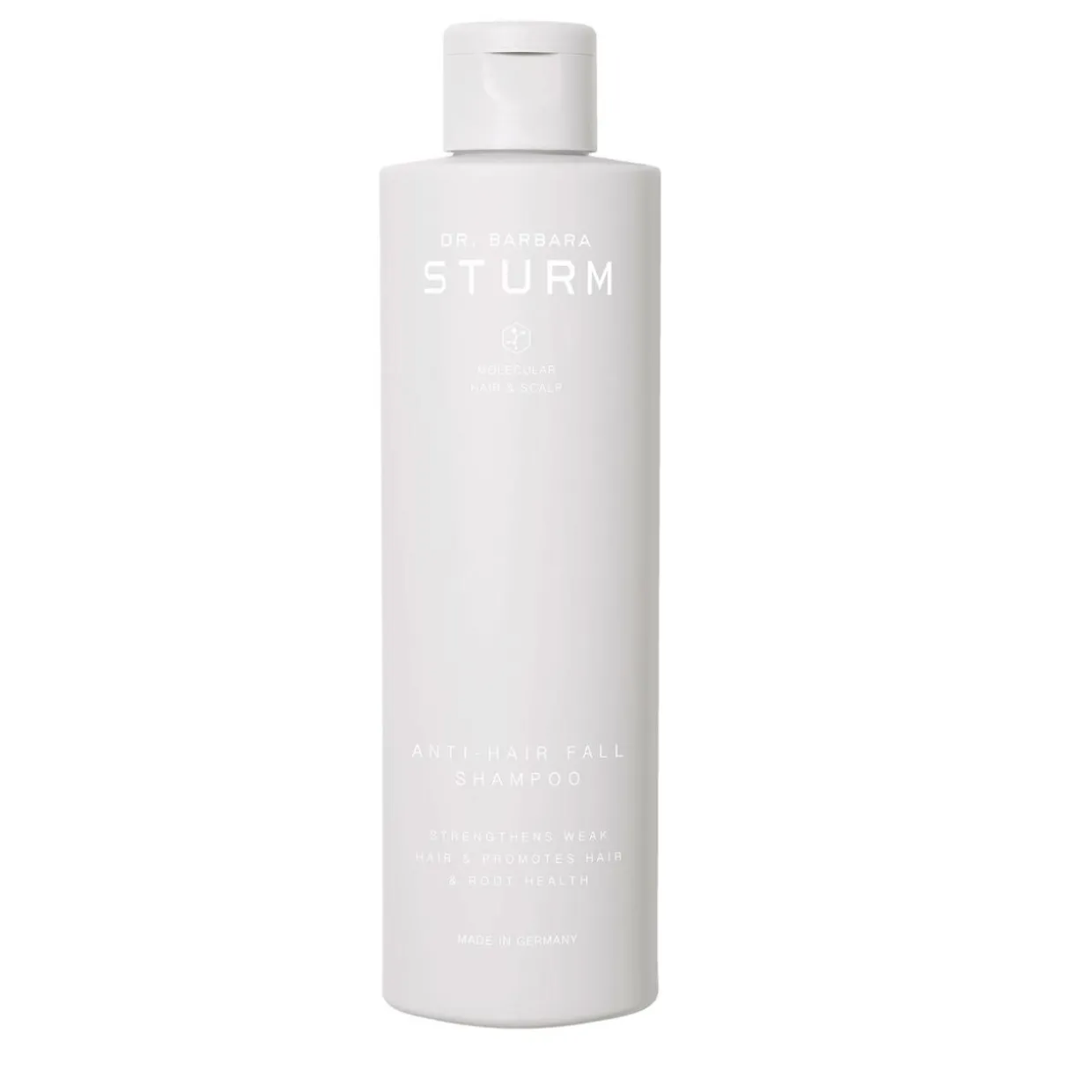 Anti-Hair Fall Shampoo
