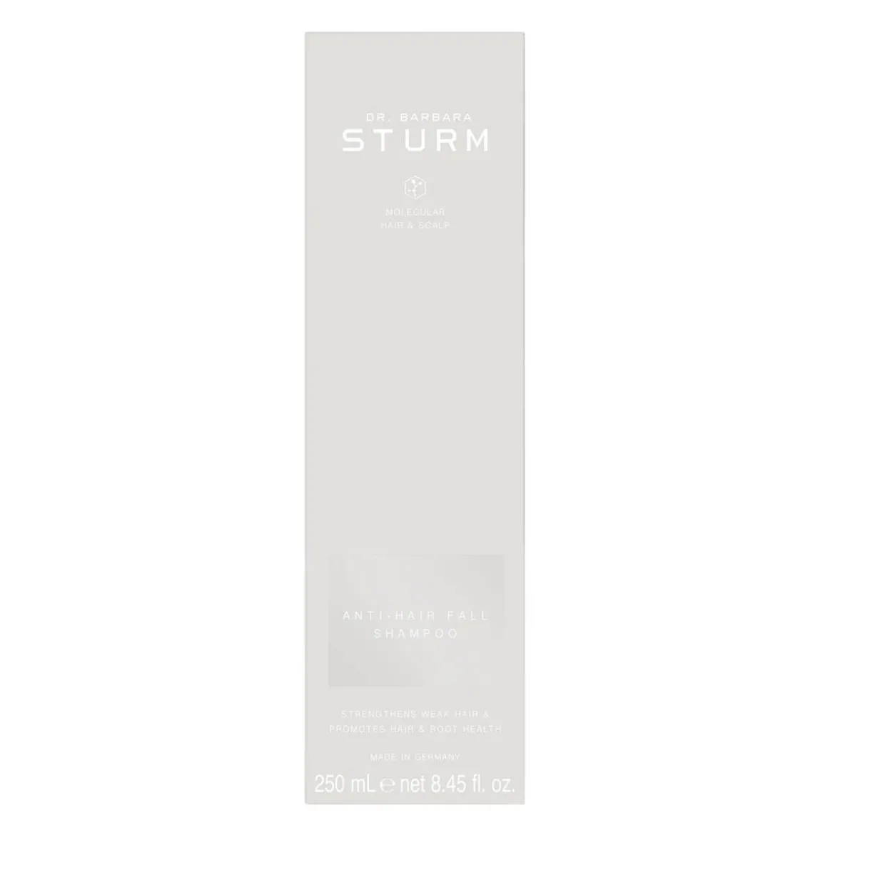 Anti-Hair Fall Shampoo