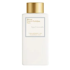Aqua Universalis Body Cream