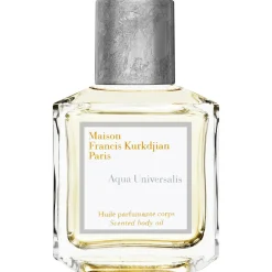 Aqua Universalis Body Oil