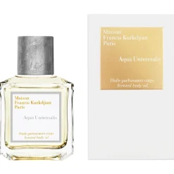 Aqua Universalis Body Oil