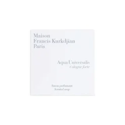 Aqua Universalis Cologne forte Soap