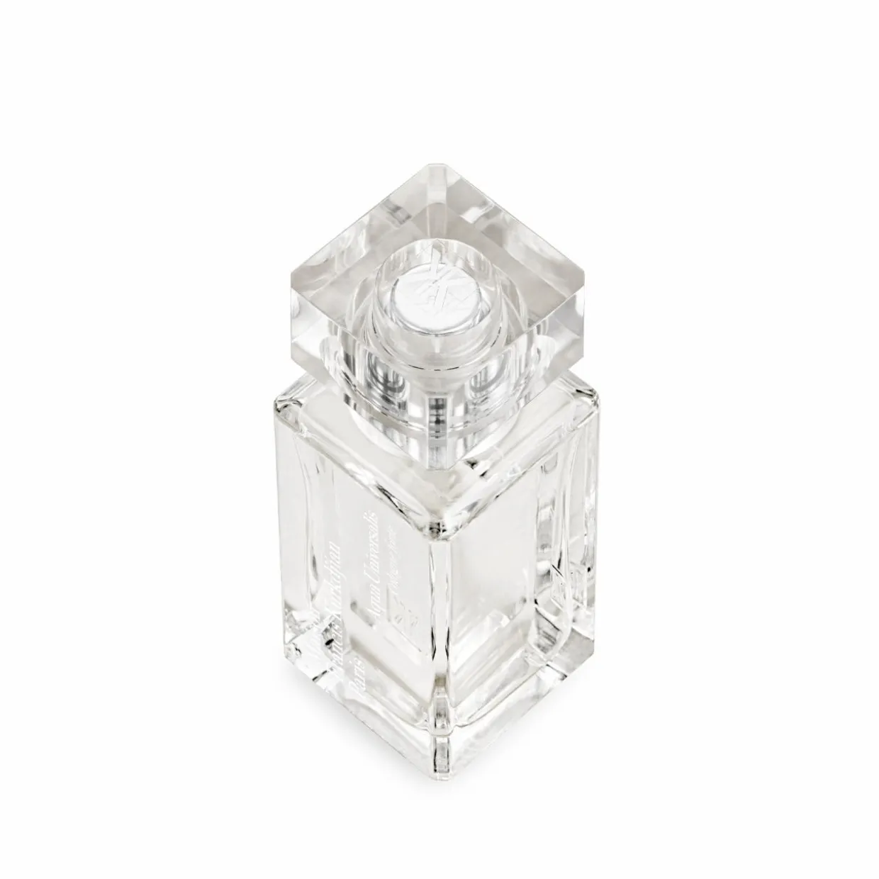 Aqua Universalis Cologne forte Eau de Parfum