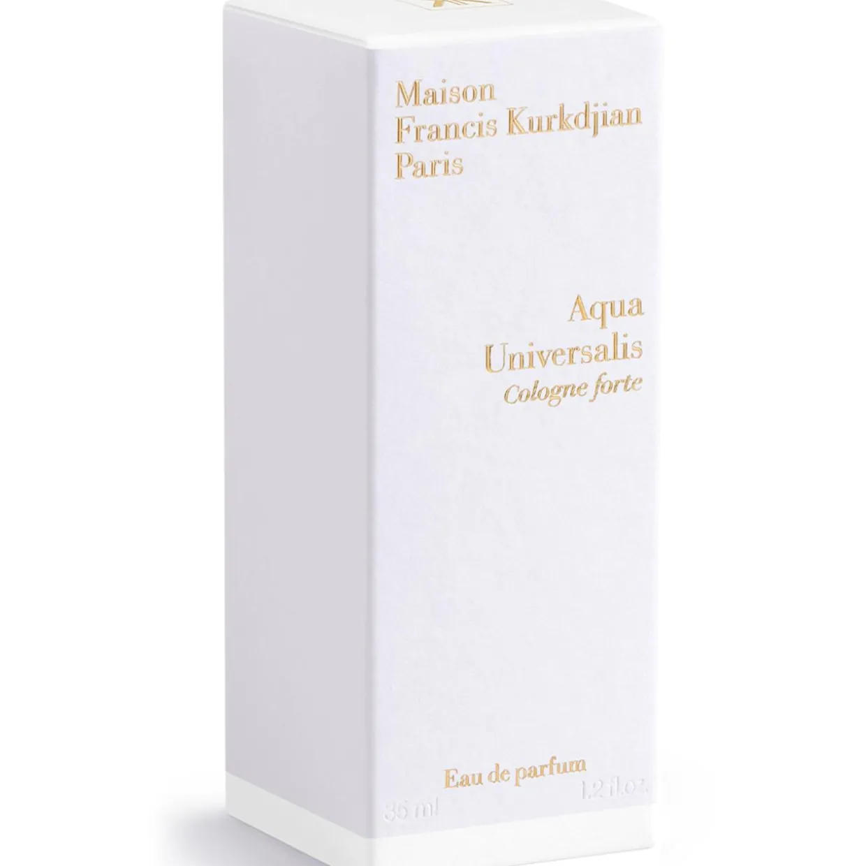 Aqua Universalis Cologne forte Eau de Parfum