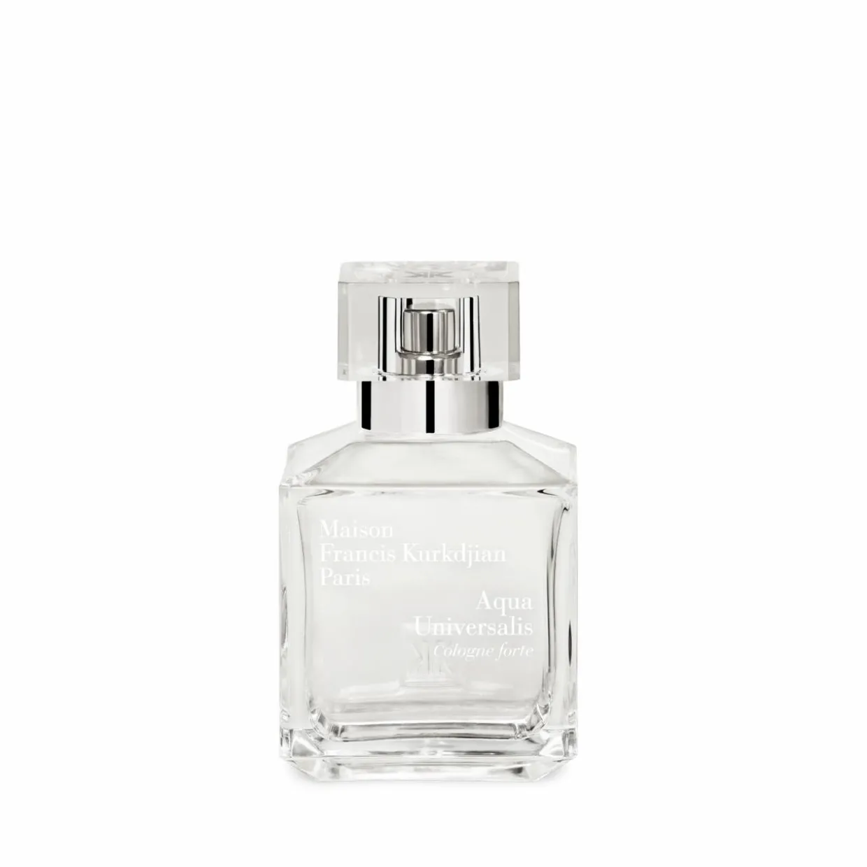 Aqua Universalis Cologne forte Eau de Parfum