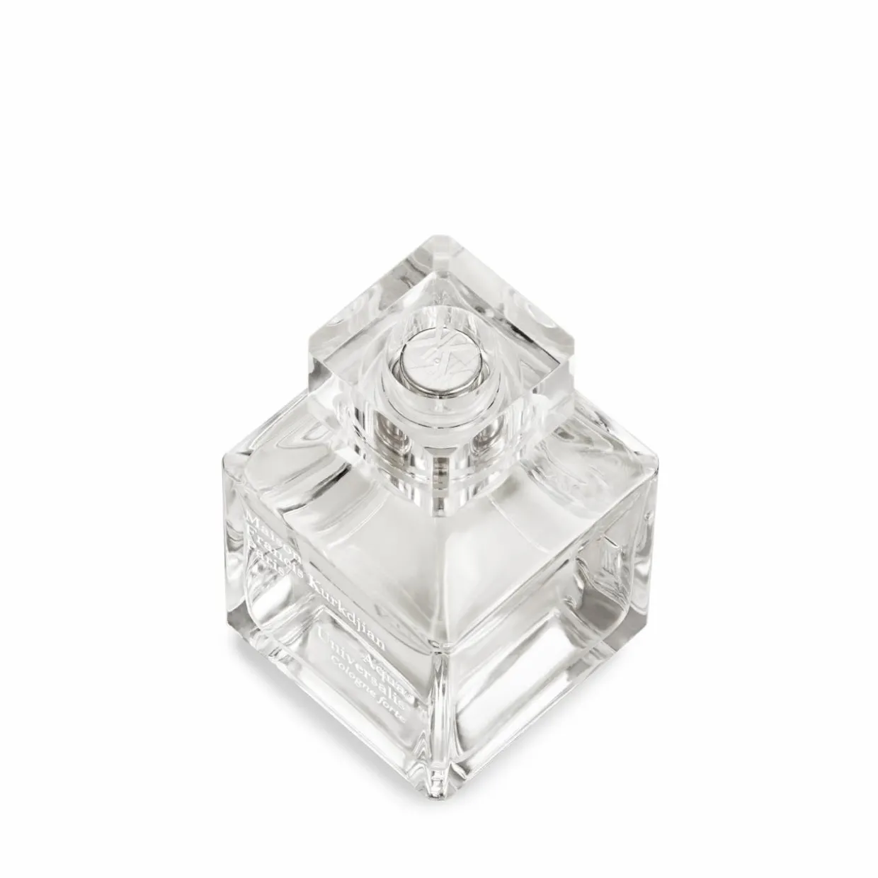 Aqua Universalis Cologne forte Eau de Parfum