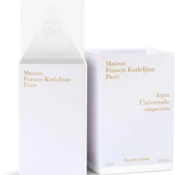 Aqua Universalis Cologne forte Eau de Parfum