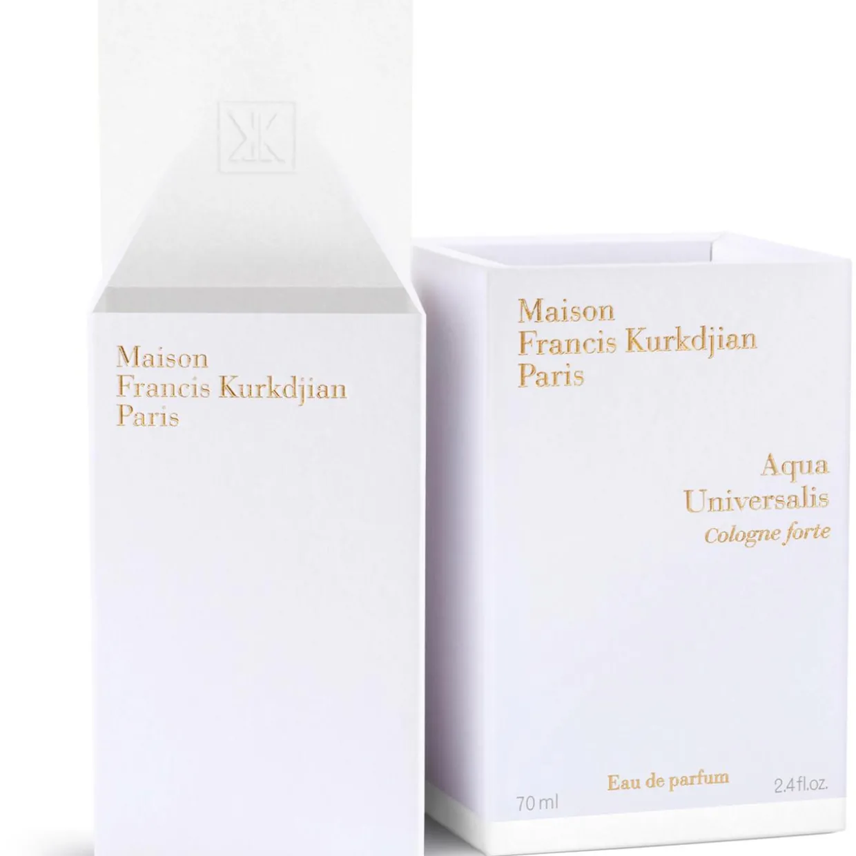 Aqua Universalis Cologne forte Eau de Parfum