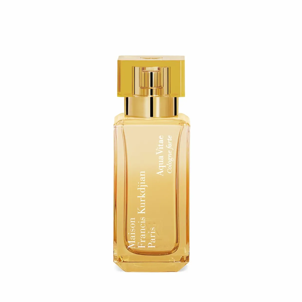 Aqua Vitae Cologne forte Eau de Parfum