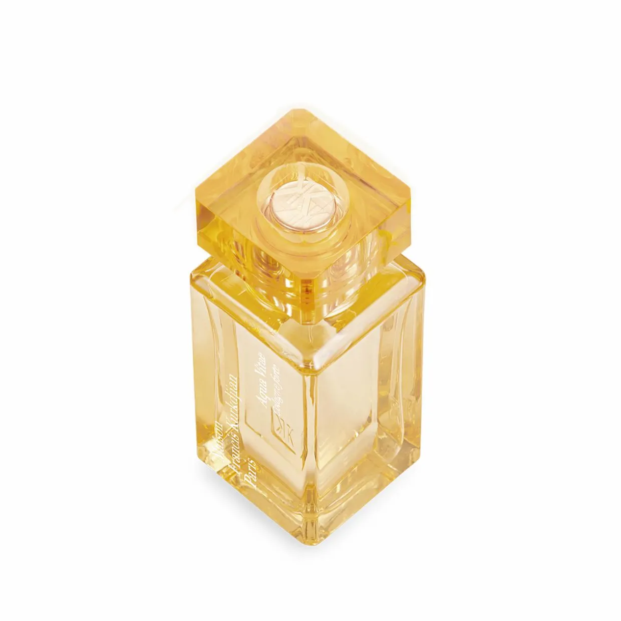 Aqua Vitae Cologne forte Eau de Parfum