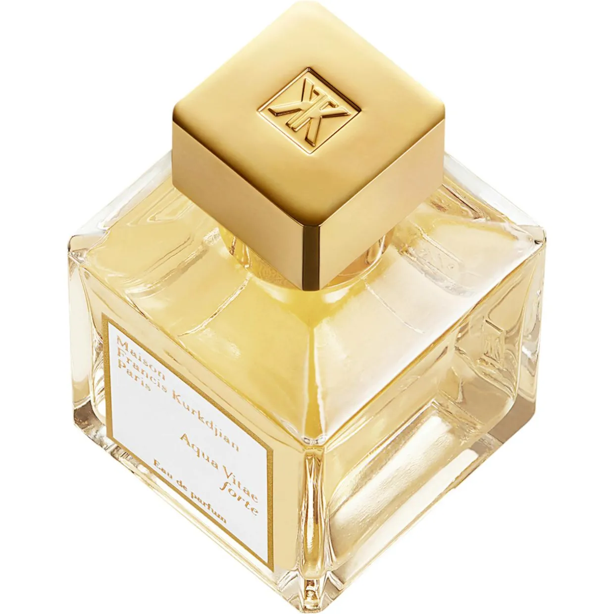 Aqua Vitae Forte Eau de Parfum