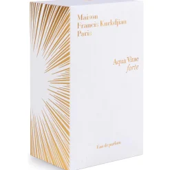 Aqua Vitae Forte Eau de Parfum