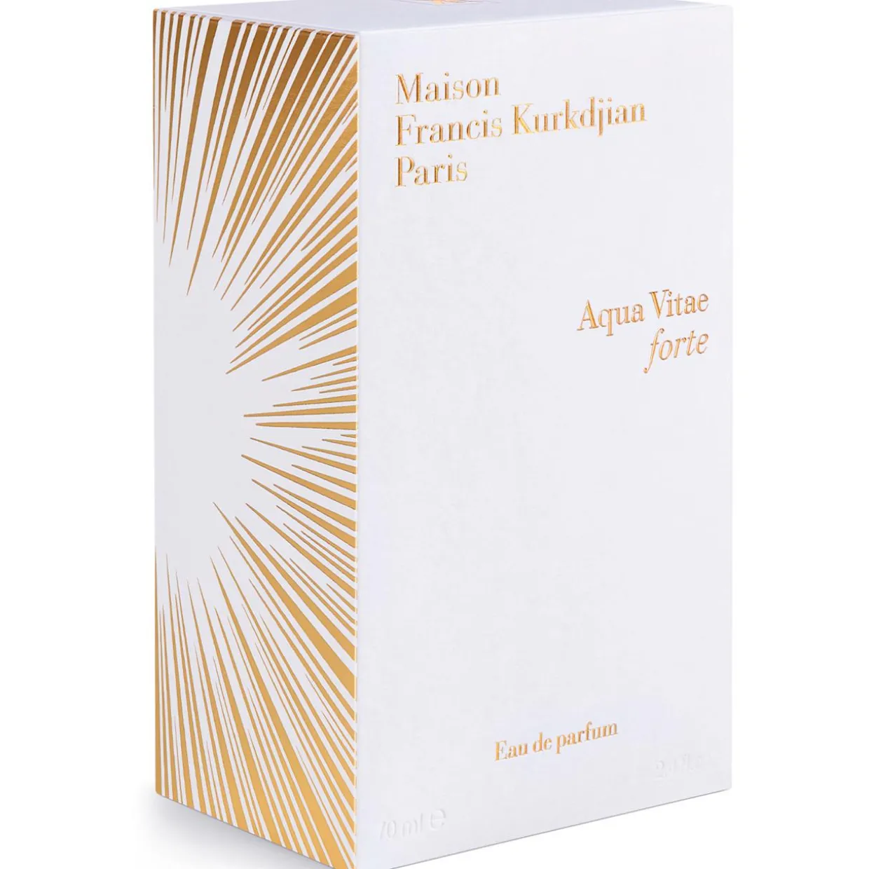 Aqua Vitae Forte Eau de Parfum