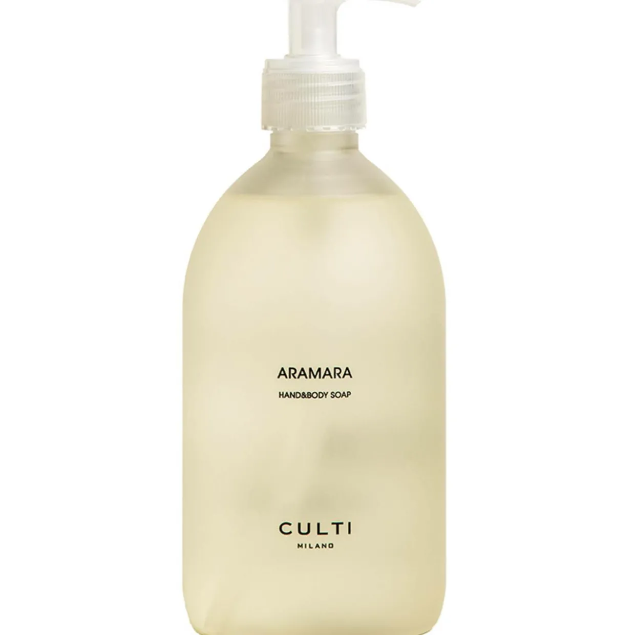 Aramara Hand & Body Soap