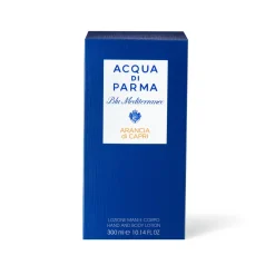 Arancia di Capri Hand and Body Lotion 300ml