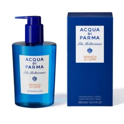 Arancia di Capri Hand and Body Wash 300ml