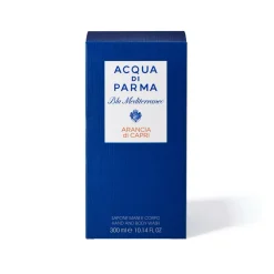 Arancia di Capri Hand and Body Wash 300ml