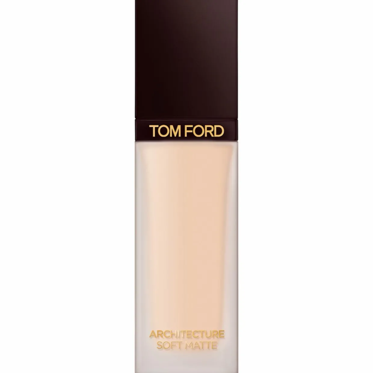 Architecture Soft Matte Blurring Foundation