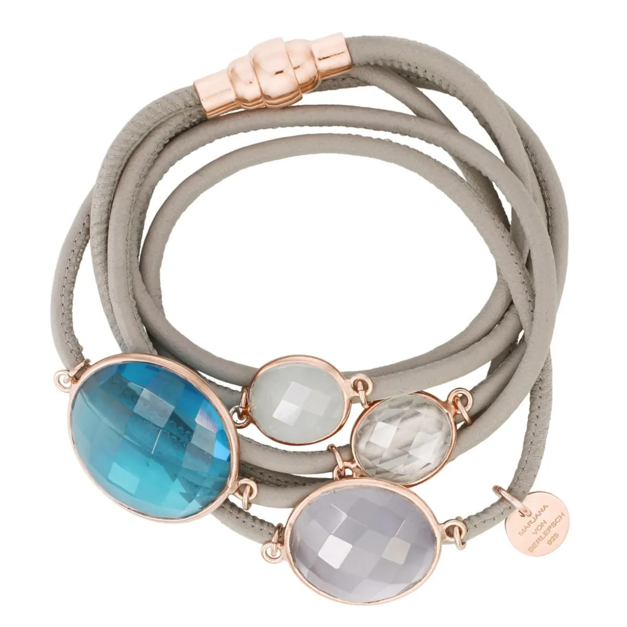 Armband Mogul
