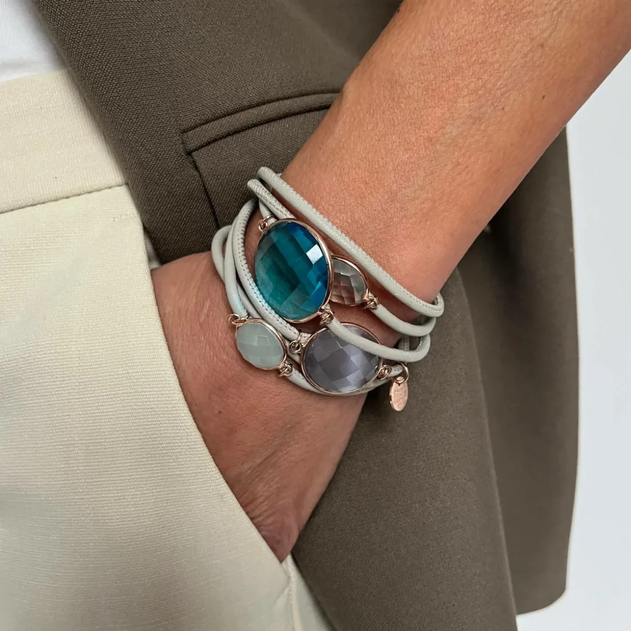 Armband Mogul