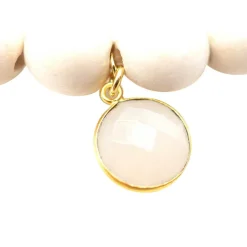 Armband Single Mala