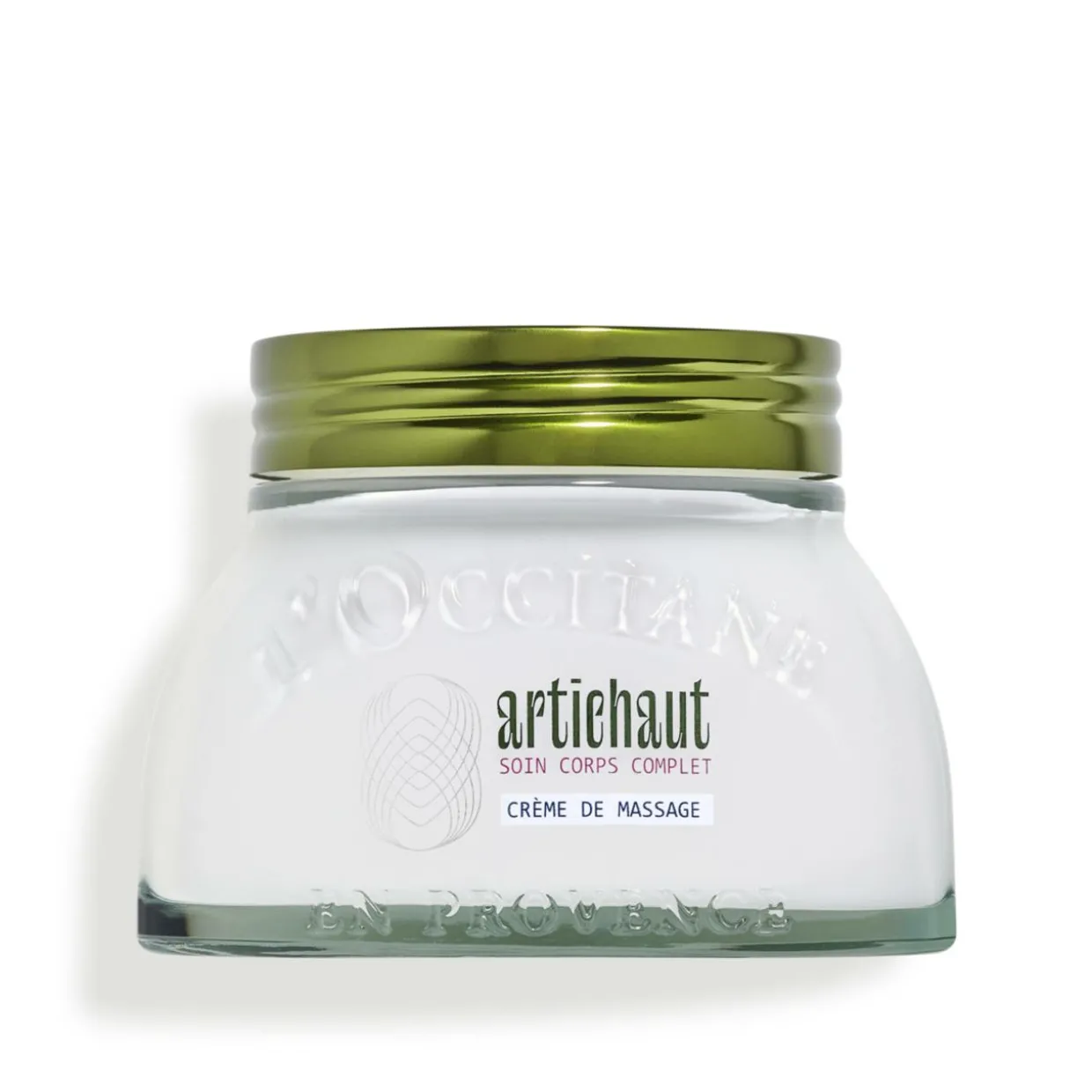 Artischocke Körpercreme