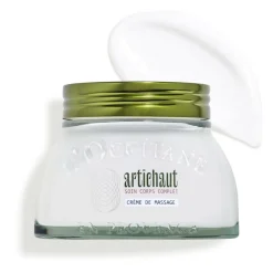 Artischocke Körpercreme