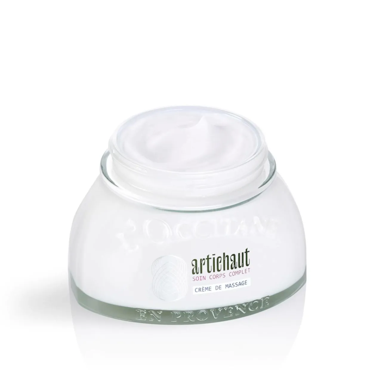 Artischocke Körpercreme